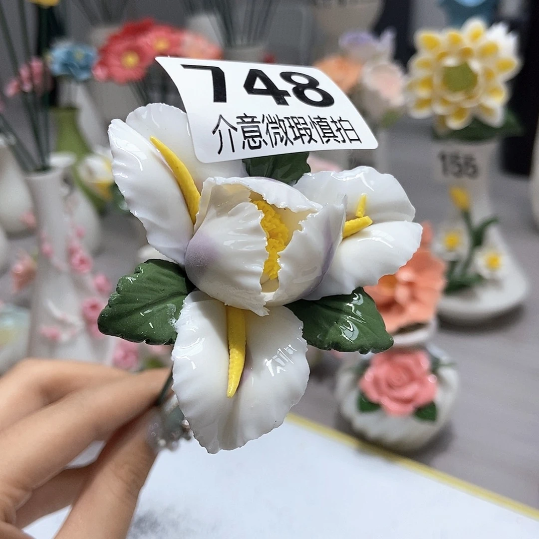 陶瓷设计风格现代