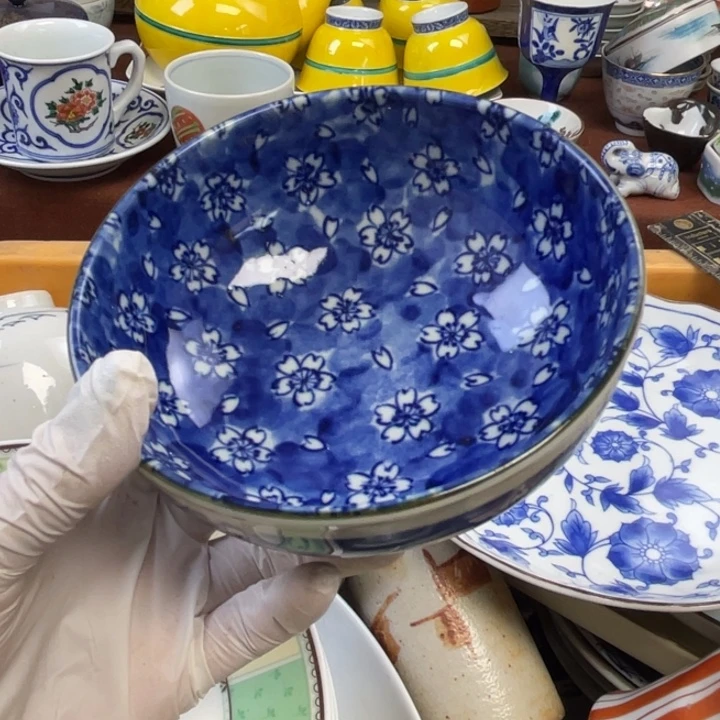 陶瓷他家瓷器真美…开播了