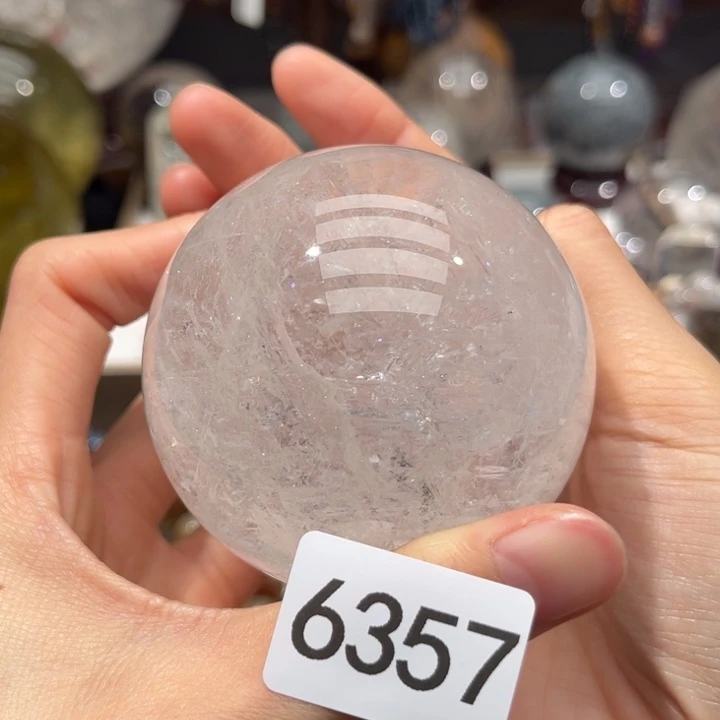 【闪购商品】未镶嵌大型摆件（非配饰）水晶