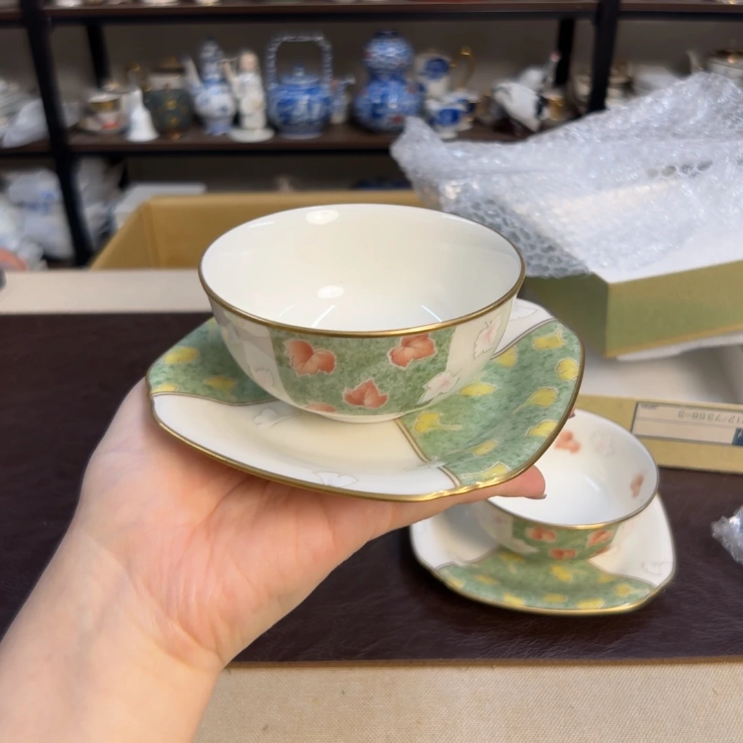 瓷片介里家的精选好物