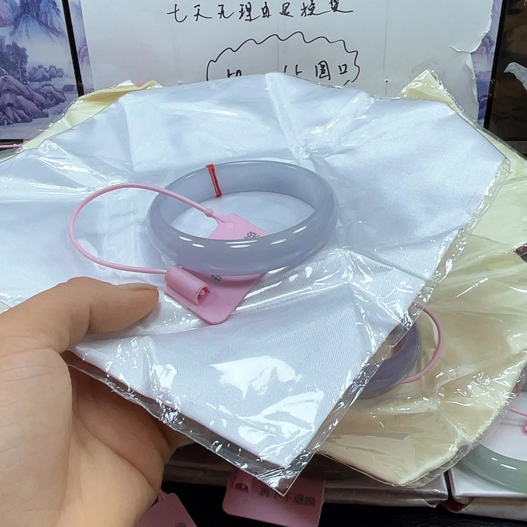 早班19号时尚手镯