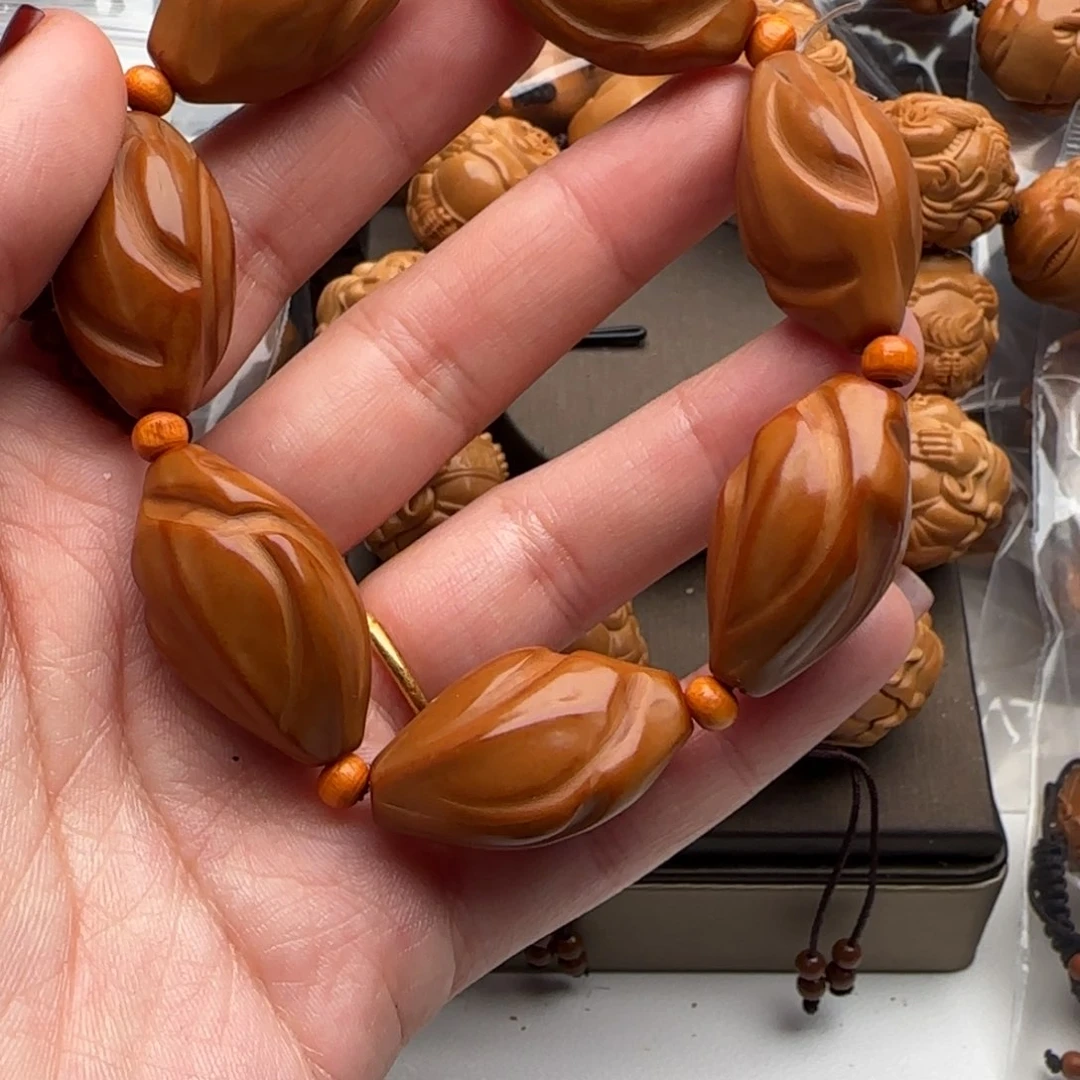 橄榄核手串/手链橄榄核