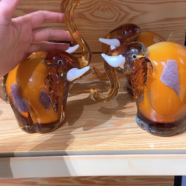 手工艺品琉璃全品