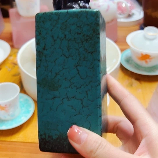 德化白瓷原矿高岭土