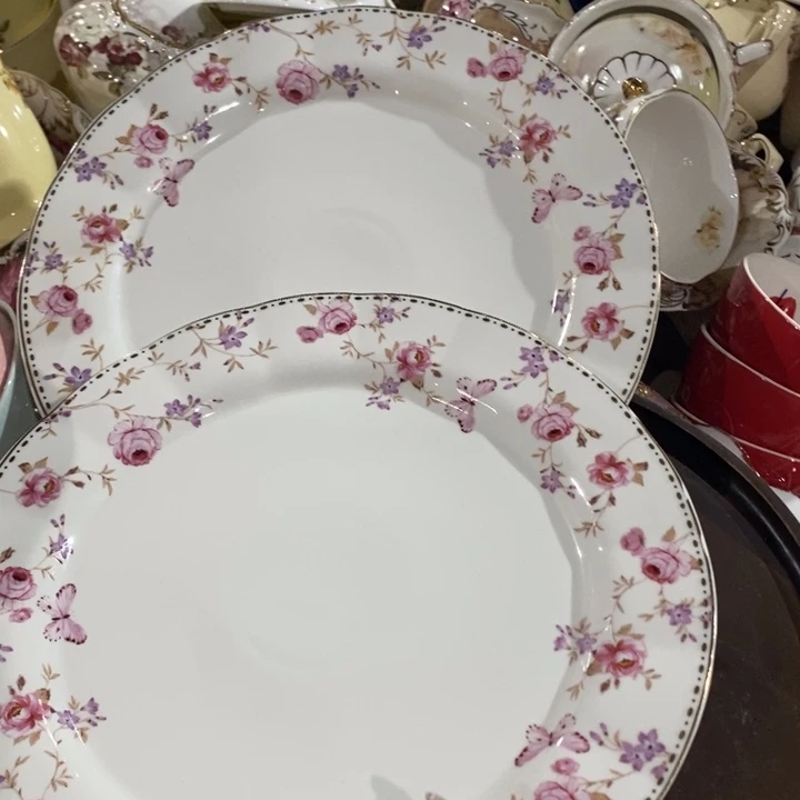 瓷片两个，111111111111111.大号