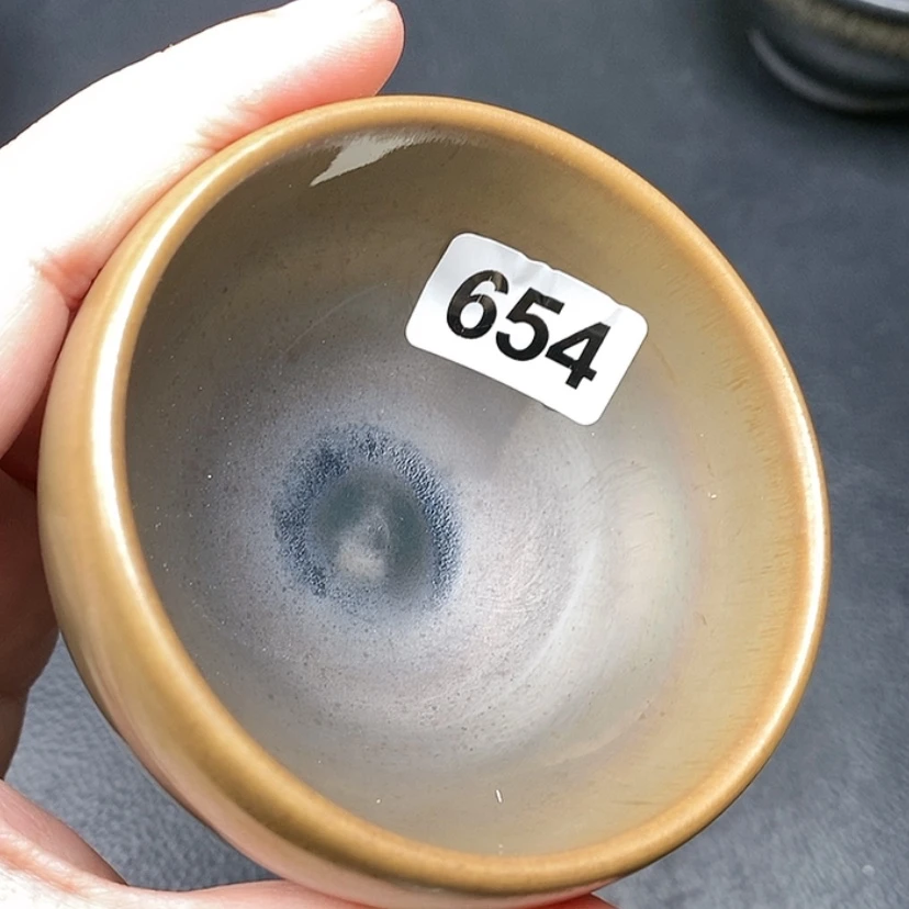 【闪购商品】茶盏我的盏太好看了吧