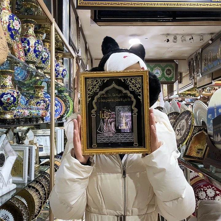 树脂摆件工艺技术