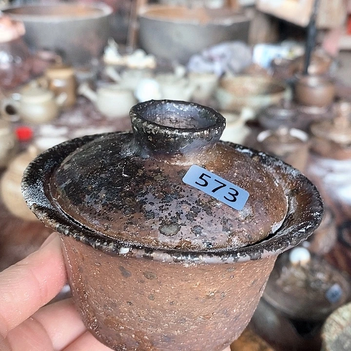 自产自销源头柴烧573