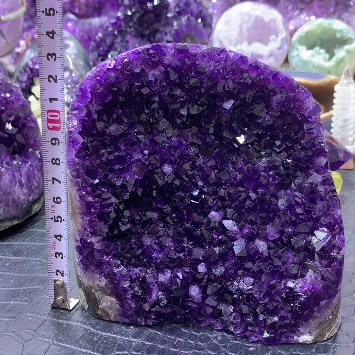 水晶未镶嵌大型摆件（非配饰）