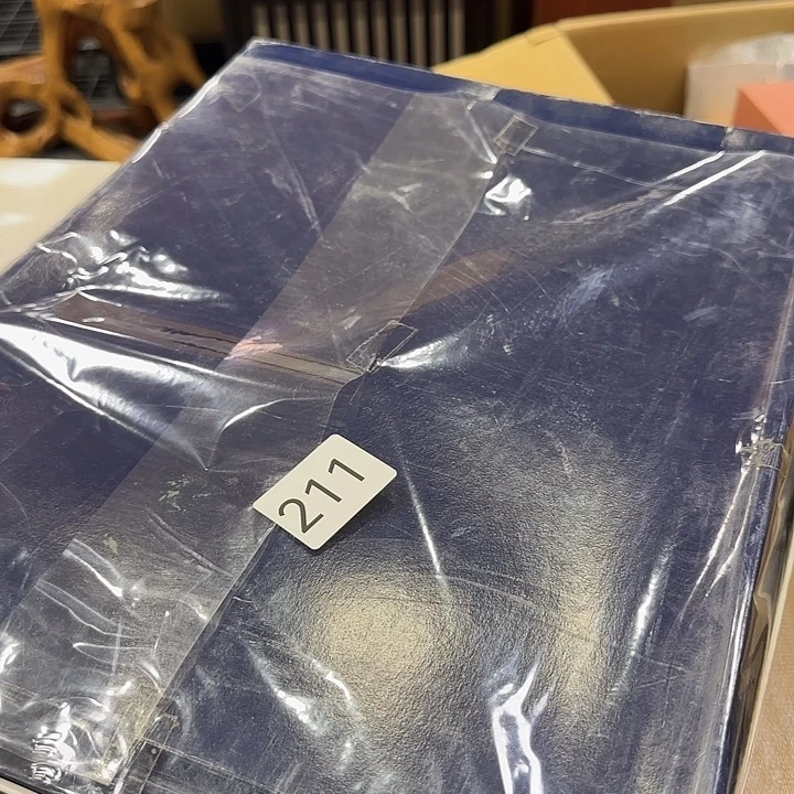 平***静中古物品默认微瑕no退no换