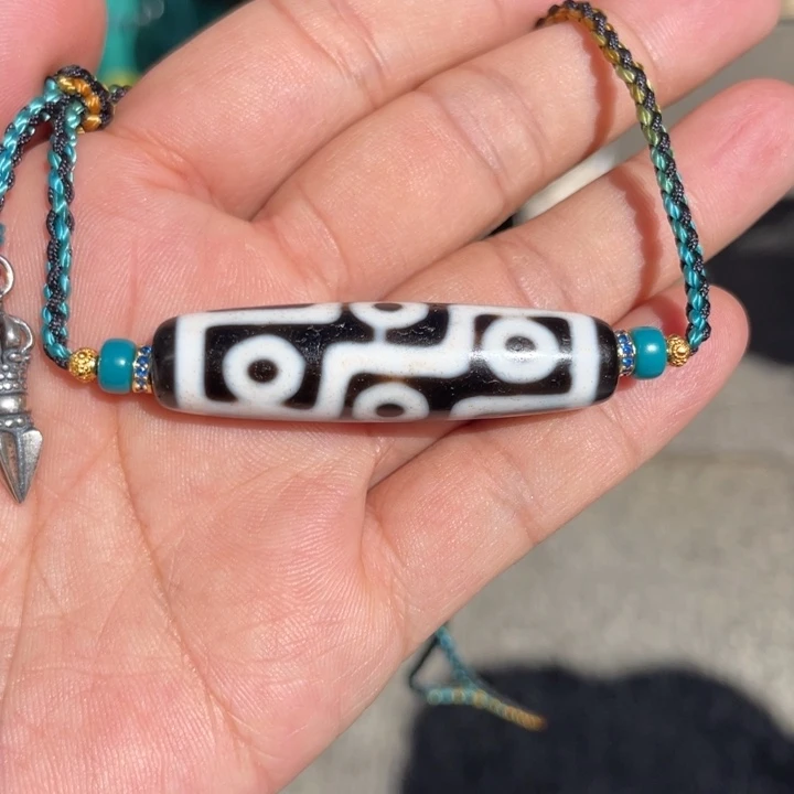 玛瑙/玉髓（覆膜）未镶嵌颈饰