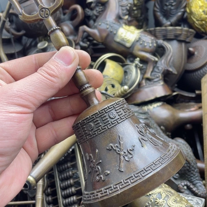 铜器摆件诚信经营