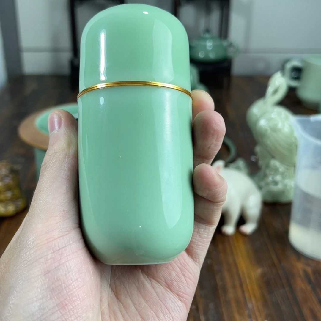 三宝茶器开播福利