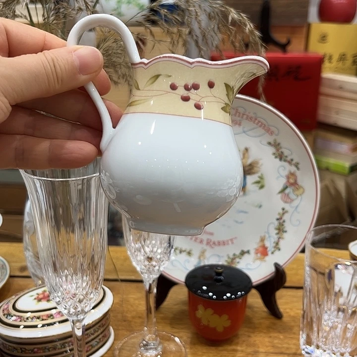 瓷片西和哈哈哈真的好