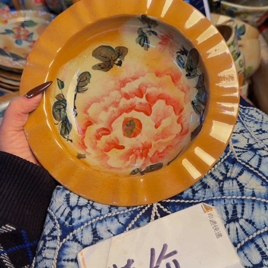 陶景德镇源头厂家