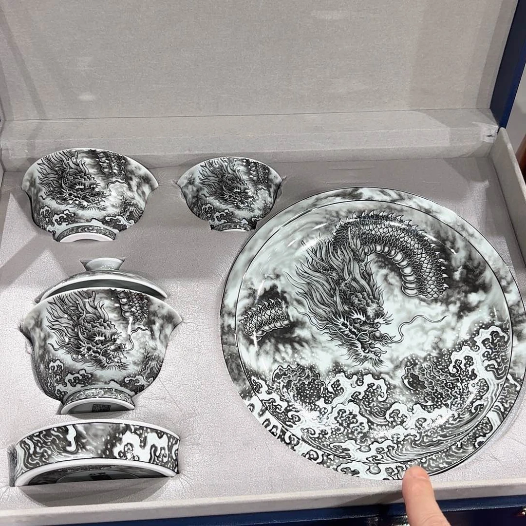 瓷片景德镇陶瓷学院等单位的专家