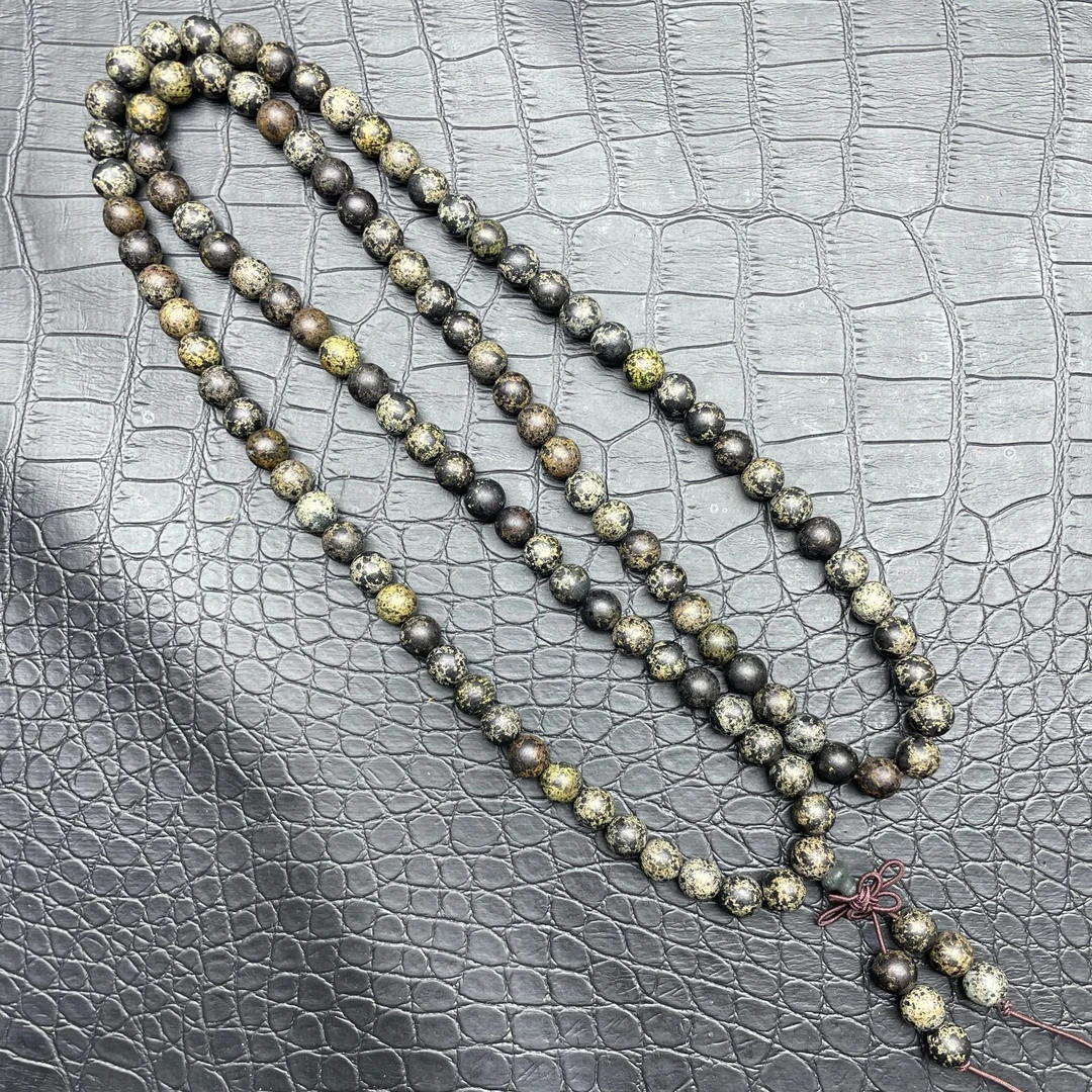 [老三甄选]文玩沉香A199