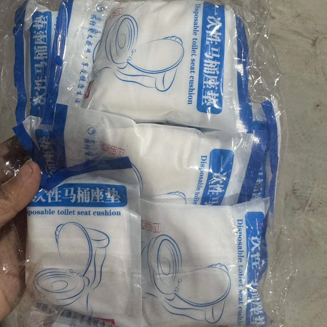 一次性马桶垫通用