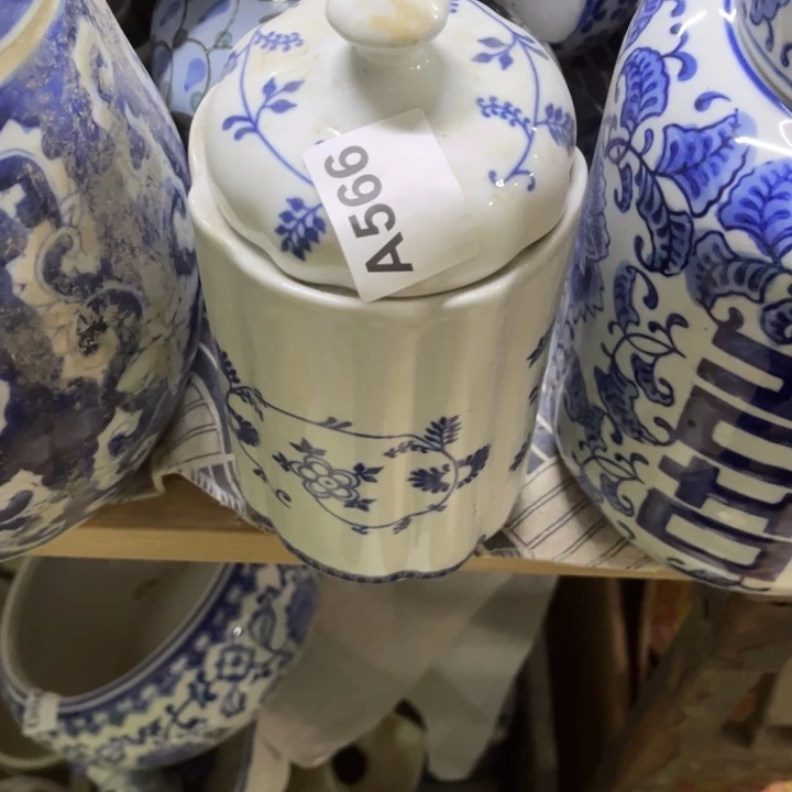 冬***哥陶瓷制品瑕疵处理
