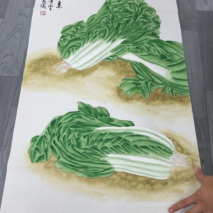 我们的目标是成为一个