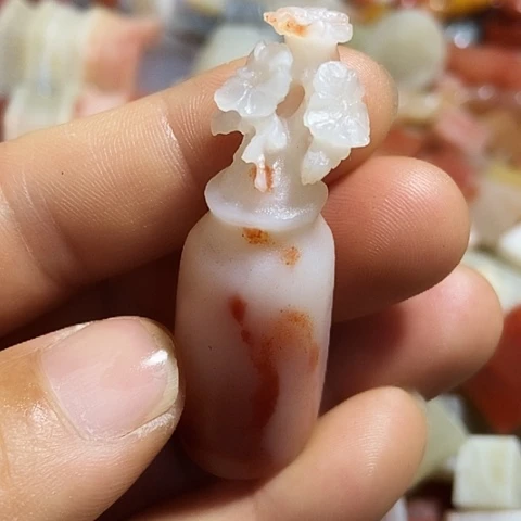 昌化石印石欢迎大家前来观看