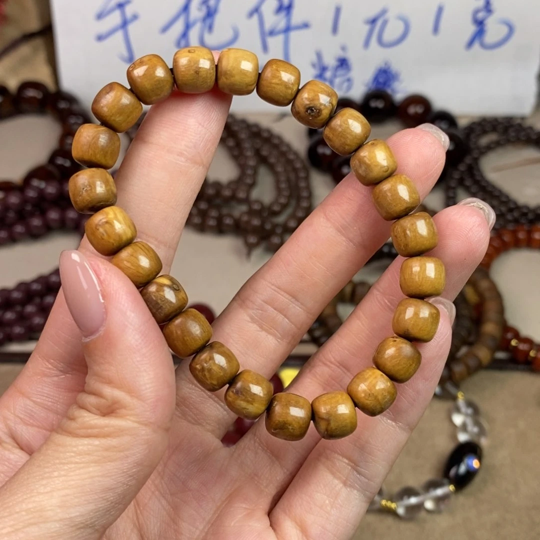 橄榄核手串/手链精品