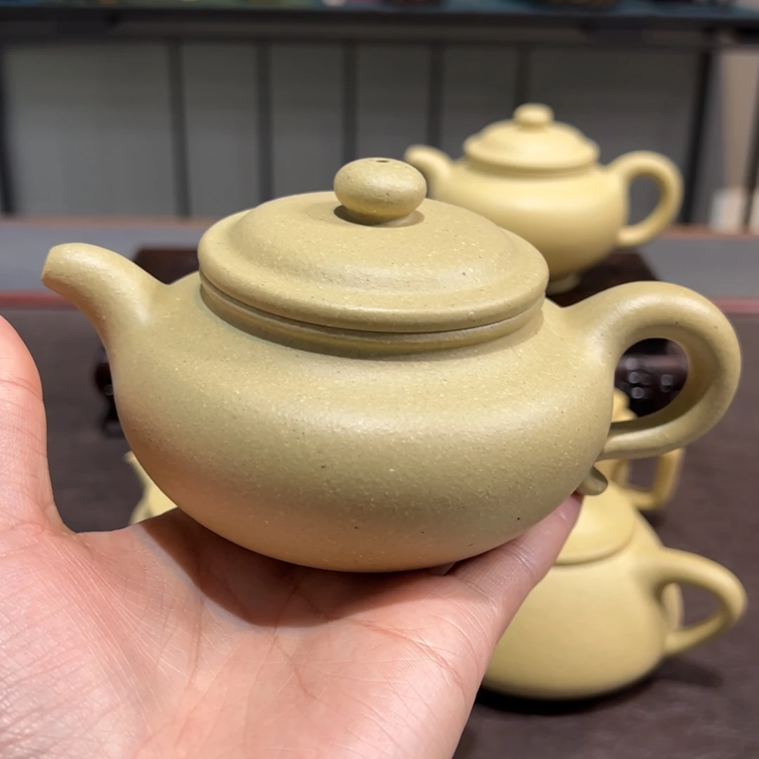 尘***客宜兴紫砂壶泡茶茶