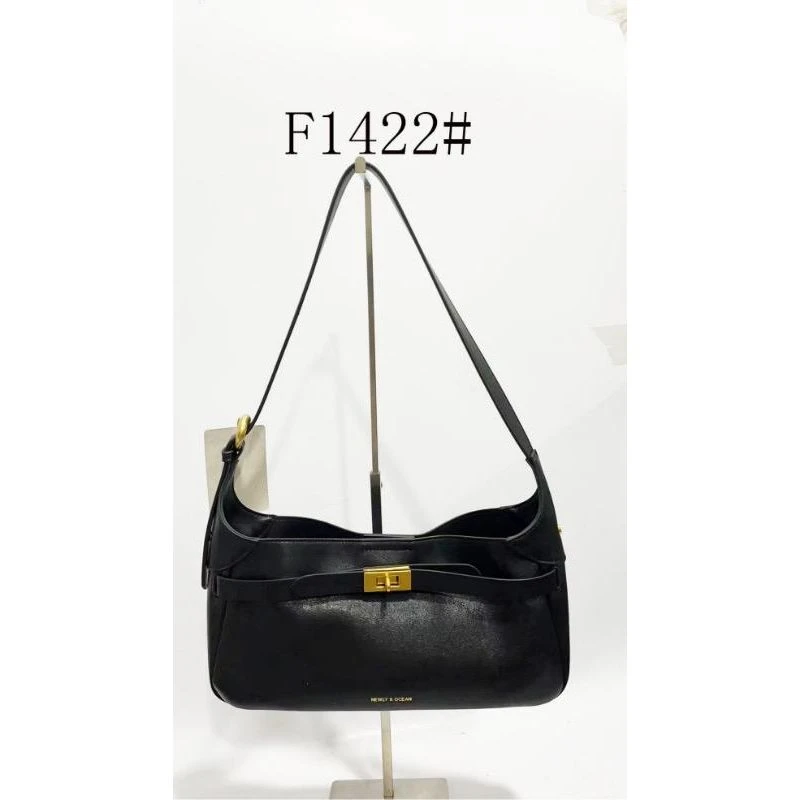 IEF/爱依服2024新款秋季单肩大号腋下包5926-1422-