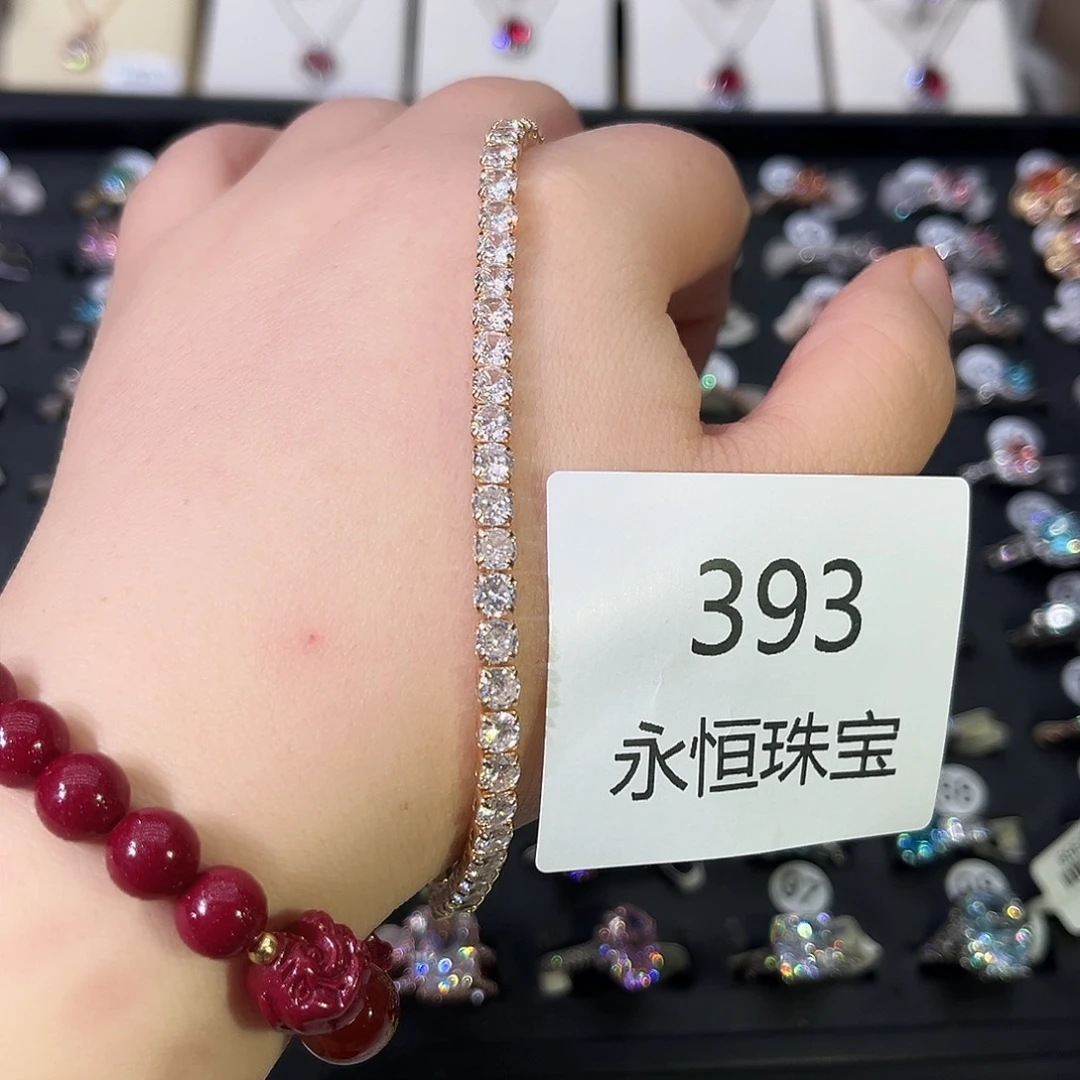 莫桑石非金属393孤品