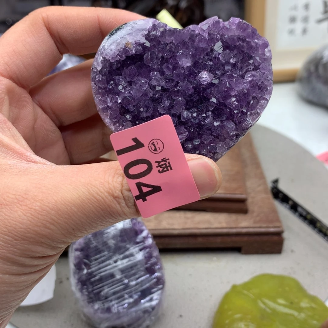 未镶嵌大型摆件（非配饰）水晶