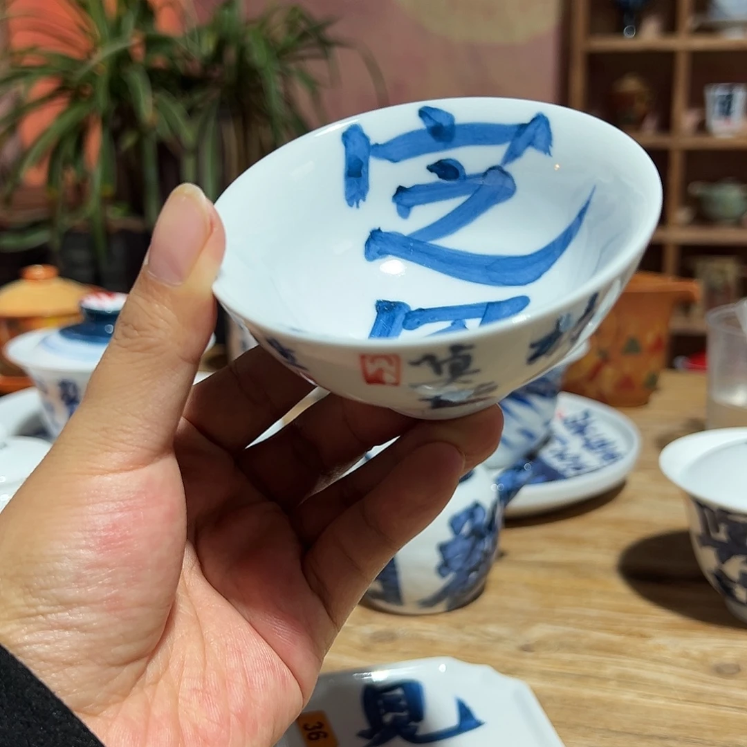 陶瓷艺术作品欣赏