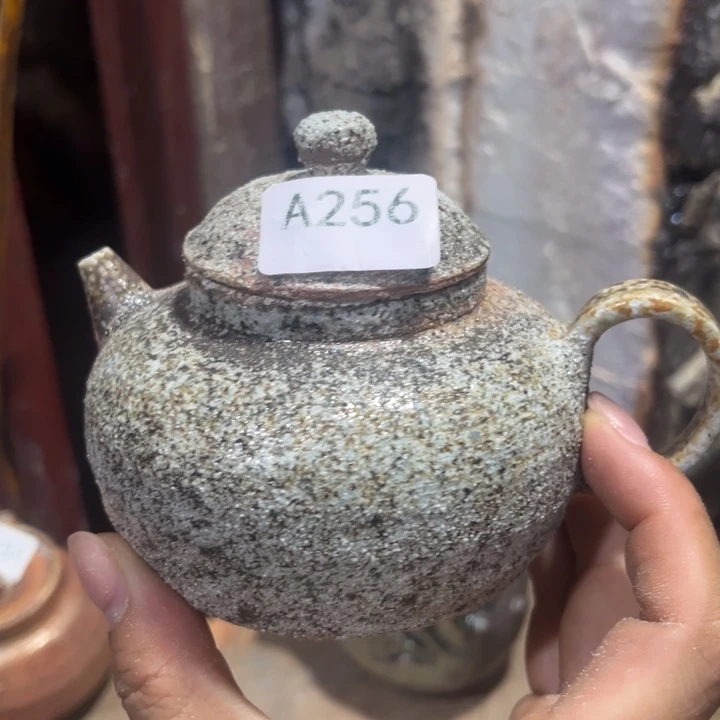 柴烧裸烧源头产地