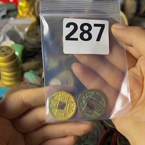 铜艺**语复古文创工艺品