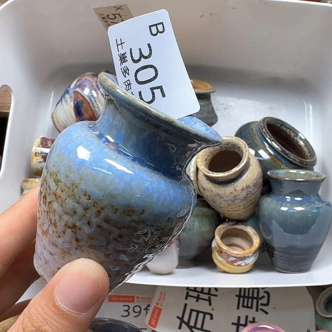 罐可***爆陶瓷工艺与艺术