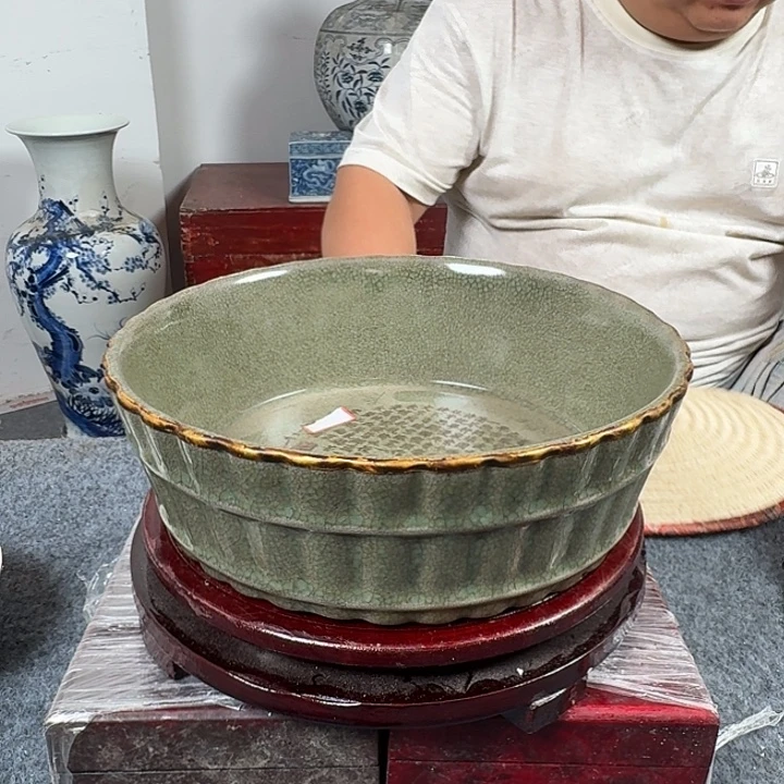 摆件景德镇陶瓷aaa