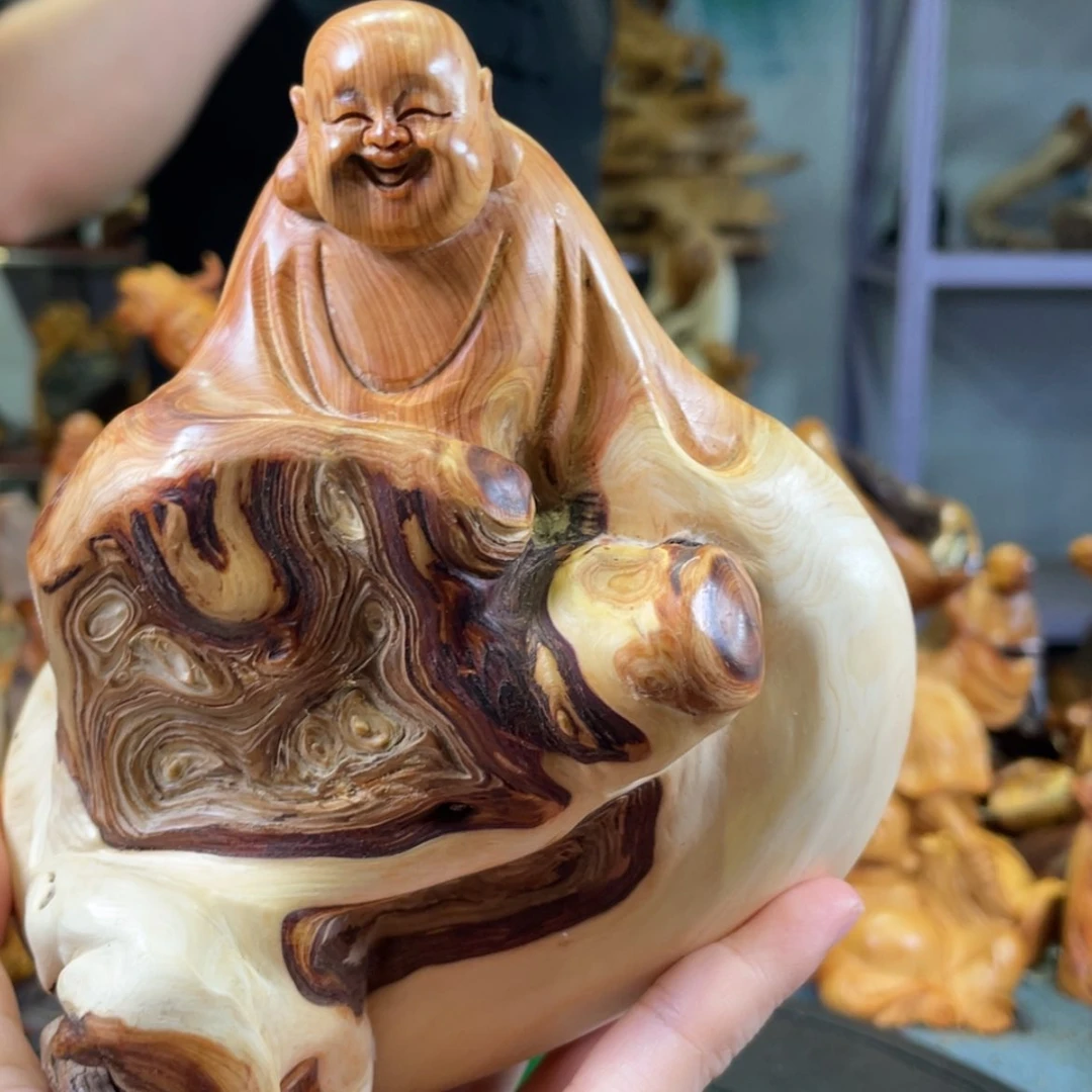 【闪购商品】柏木（崖柏）其他