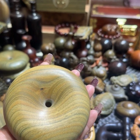 东非黑黄檀（紫光檀）T****o