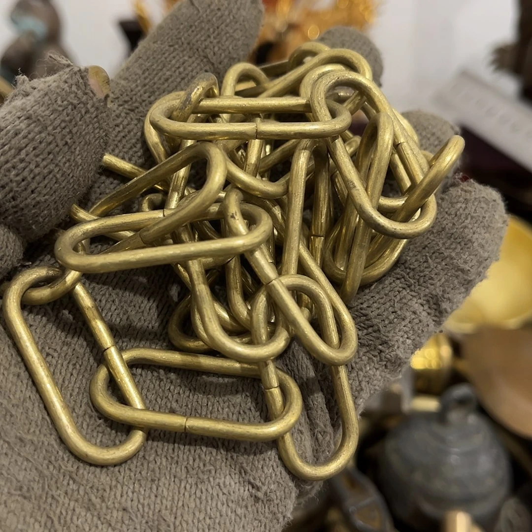 榴***u闪电购铜摆件工艺品