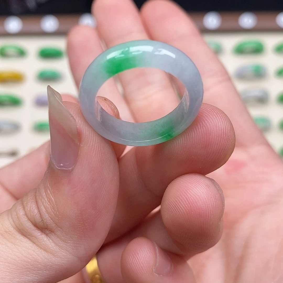 珐琅非金属高端精选（一物一拍）