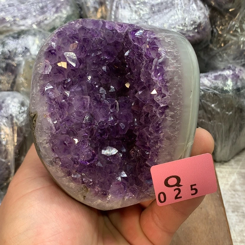 【闪购商品】水晶大型摆件（非配饰）未镶嵌