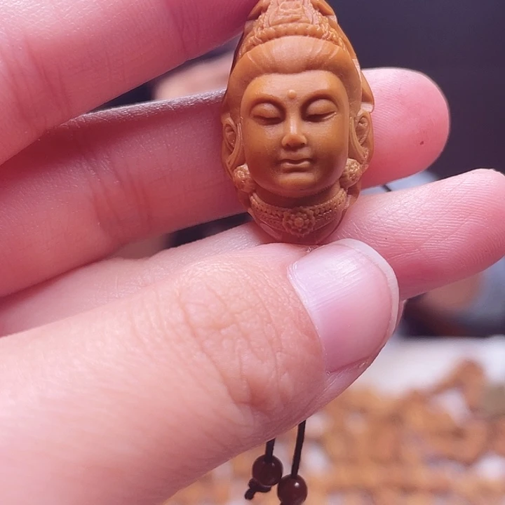 手串/手链橄榄核橄榄核