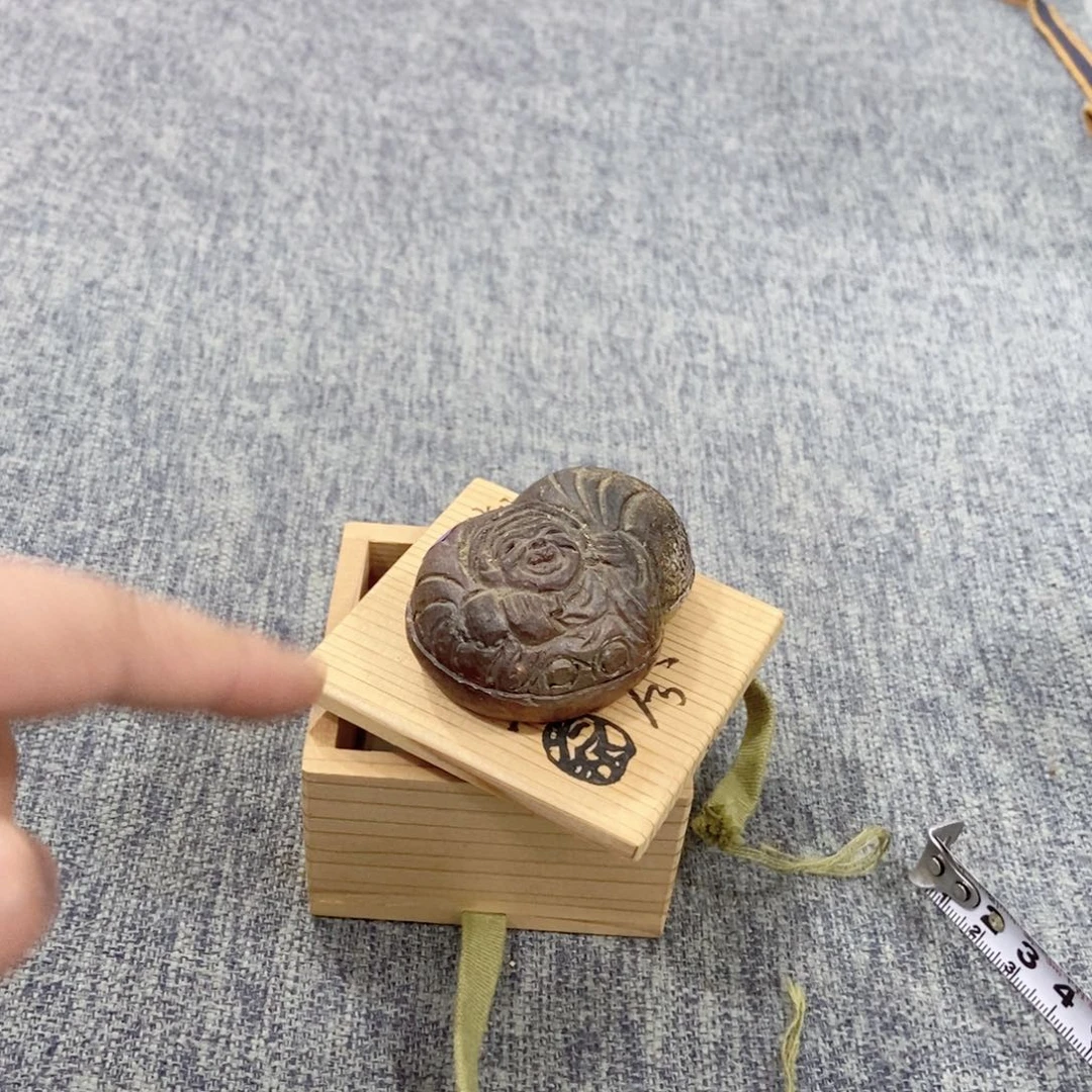 紫砂茶杯非常满意好看得物件