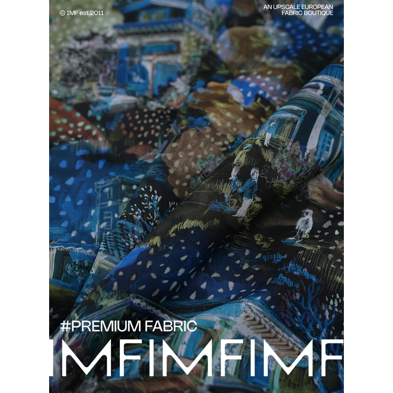 普通的一天C-SP 英国品牌LIBERTY tana Lawn长绒棉布 幅宽136CM