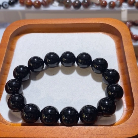 玛瑙/玉髓未镶嵌手链