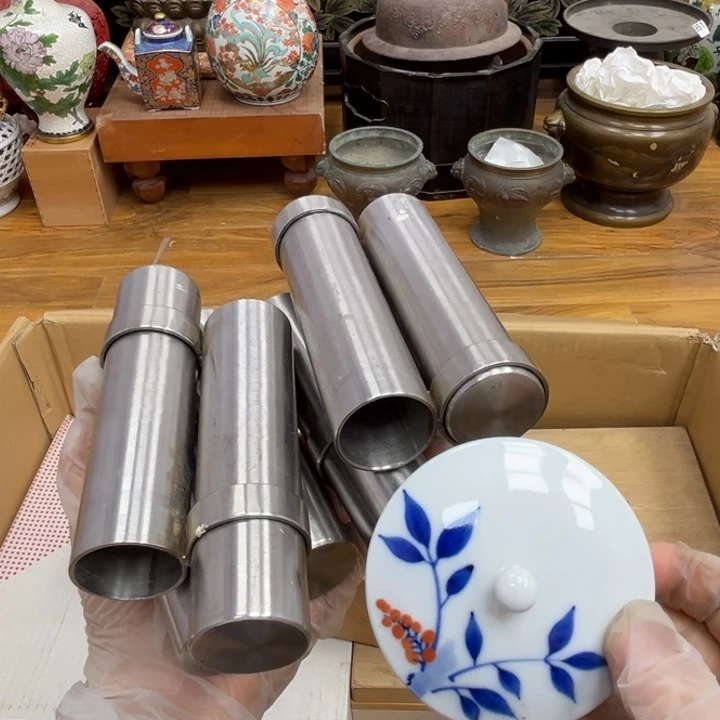 呀工艺品摆件瓷器摆件正能量