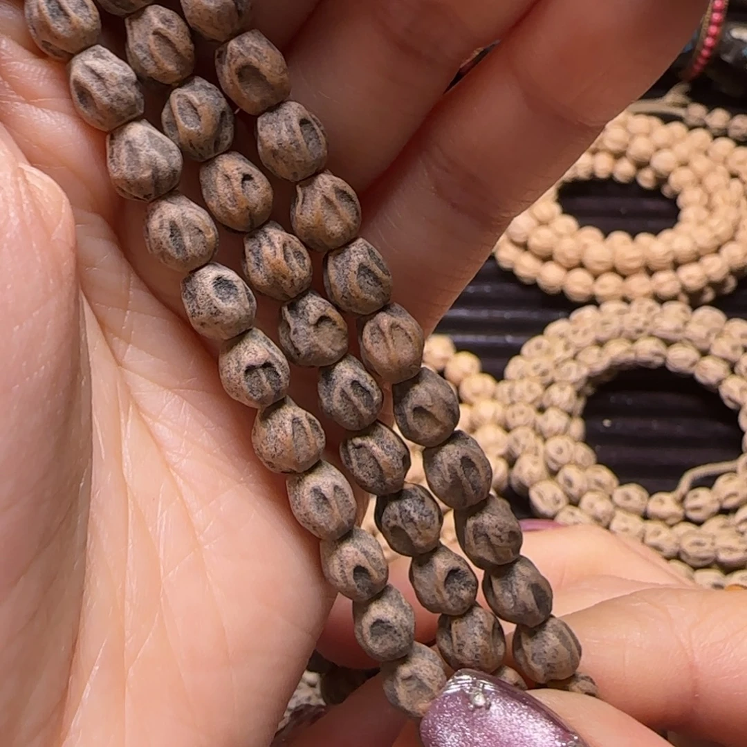 吊坠柏香籽/百香籽