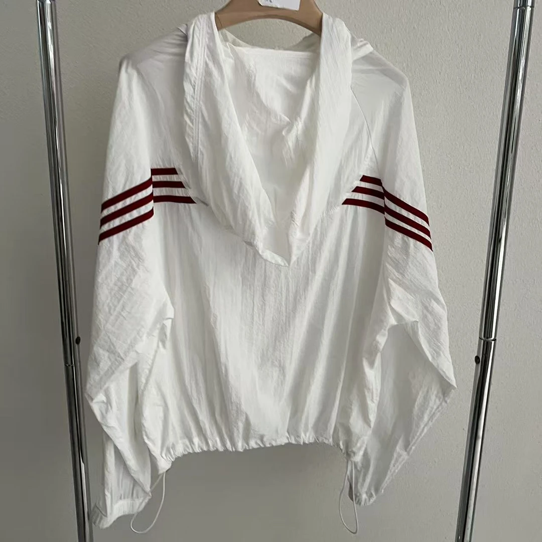 【熙薇品牌】 休闲上衣Ad3893