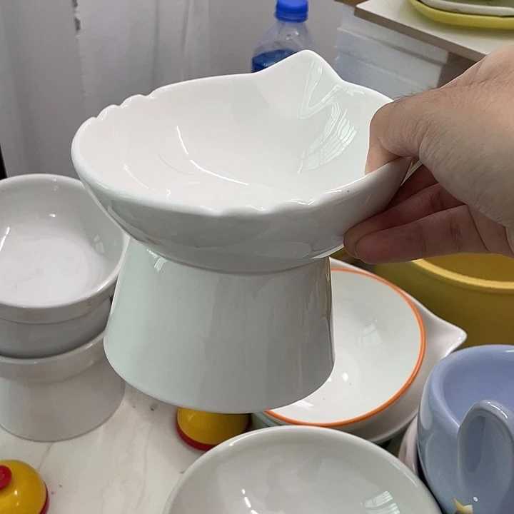 瓷片陶瓷微瑕链接