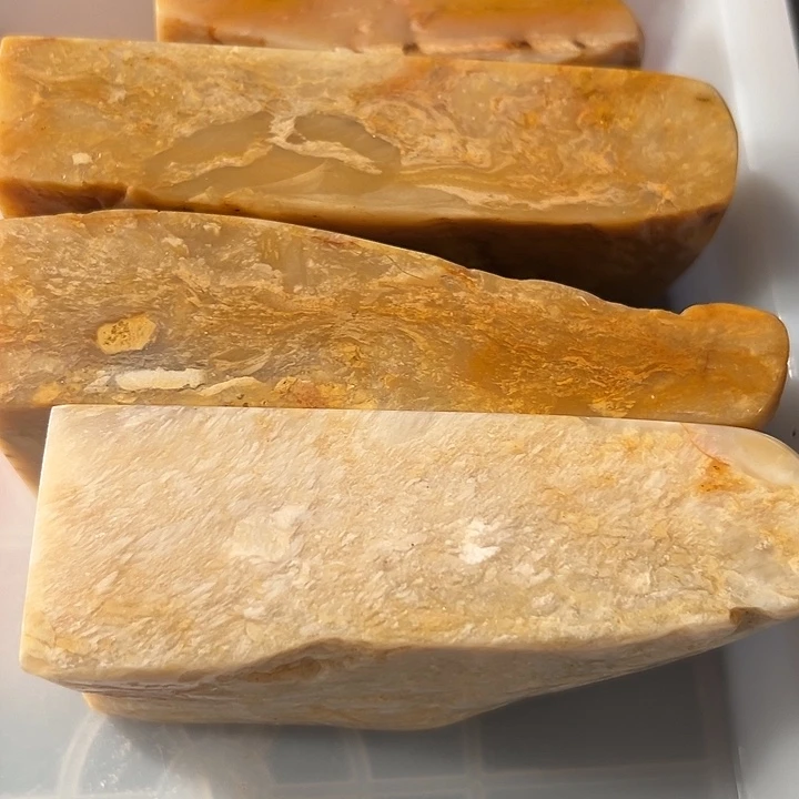 用***9昌化石印石昌化石印石扁章