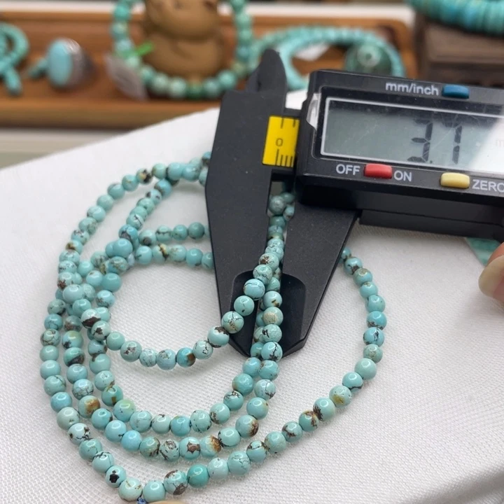 绿松石未镶嵌珠宝